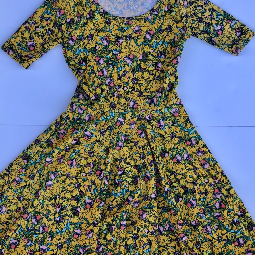 Lularoe Nicole